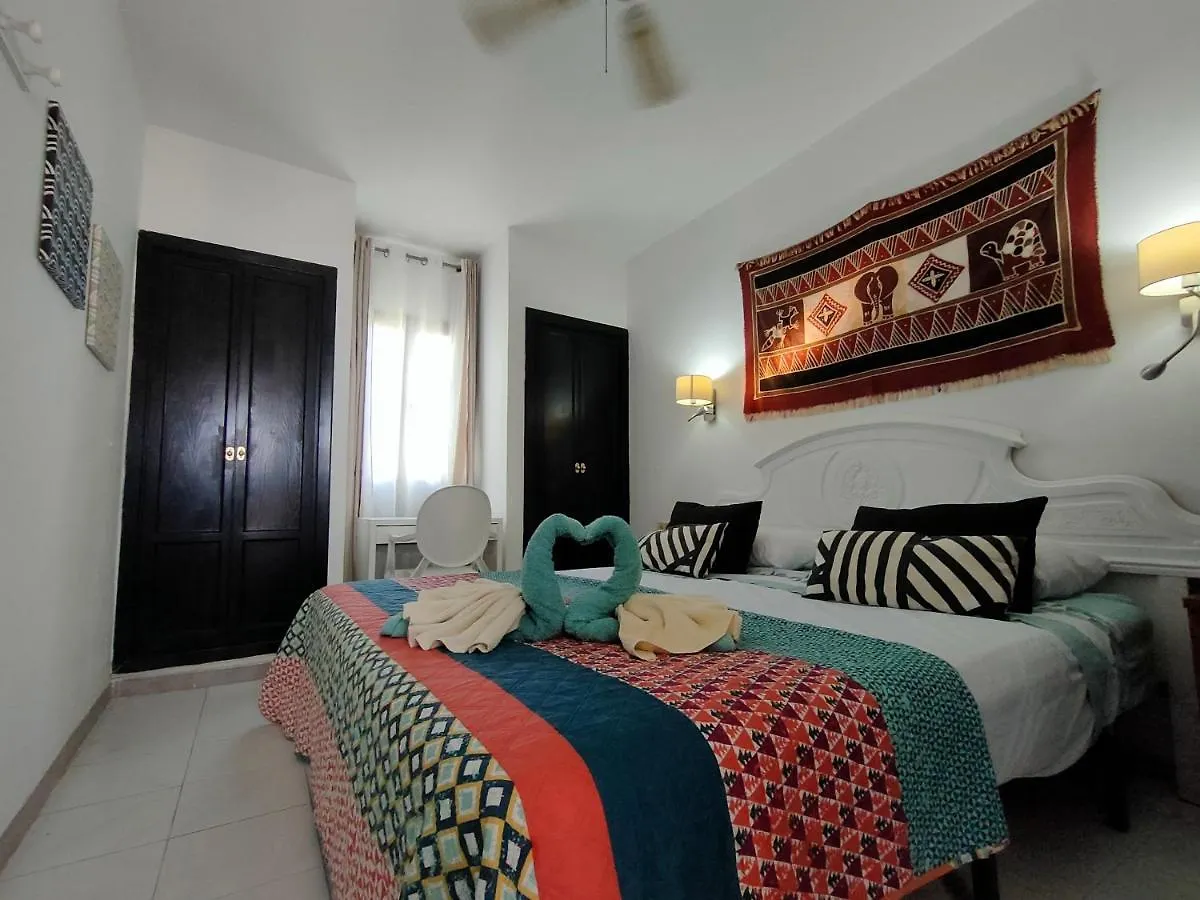 Casa Lila Montecastillo J9 Caleta De Fuste Apartment