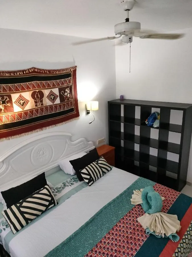 Apartment Casa Lila Montecastillo J9 Caleta De Fuste