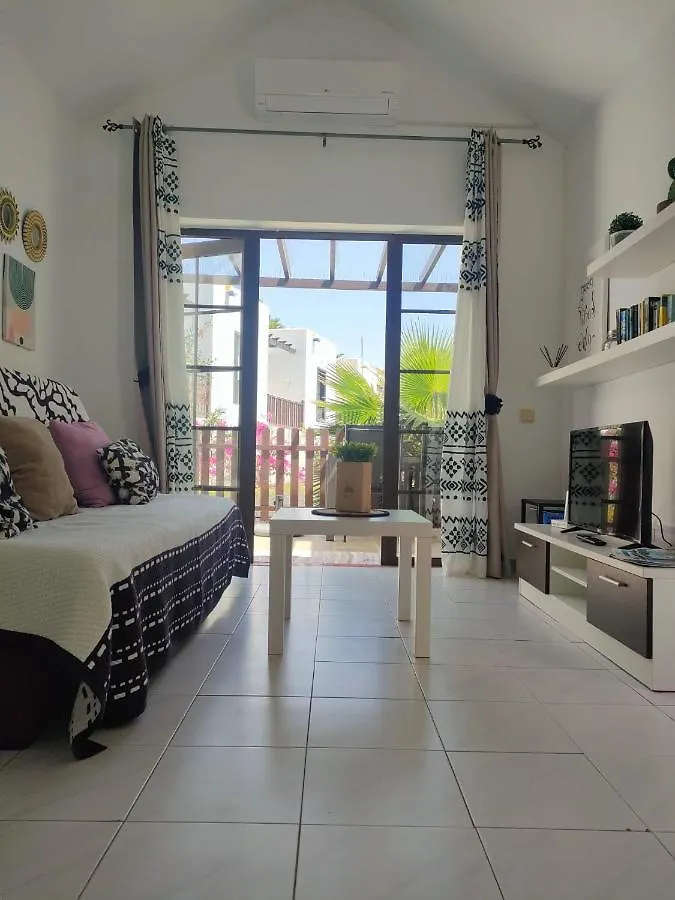 Casa Lila Montecastillo J9 Caleta De Fuste 0*,  Spain