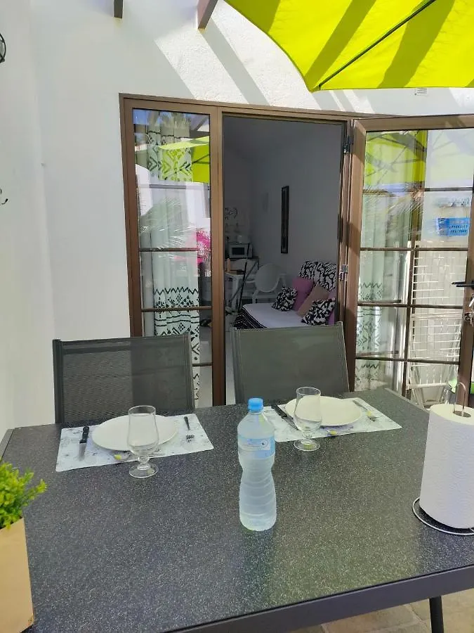 Apartment Casa Lila Montecastillo J9 Caleta De Fuste Spain