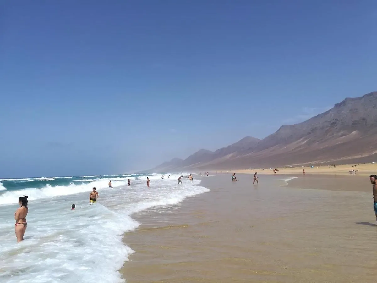 Apartment Casa Lila Montecastillo J9 Caleta De Fuste Spain