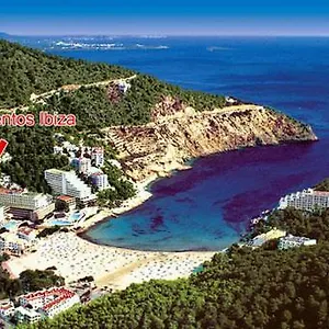 https://apartamentos-cala-llonga-playa.ibizaislandhotels.net