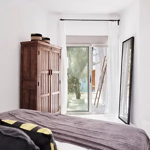 Boheme Apartment Elia (Mykonos)