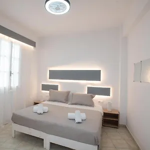 Mateo's House Holiday home Mykonos Town