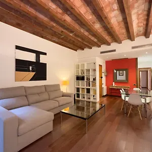Rent Near Plaza De Catalunya Apartment Barcelona