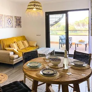 Apartment Pueblo Majorero: Luxury With Terraces, Pools & Access, Caleta De Fuste