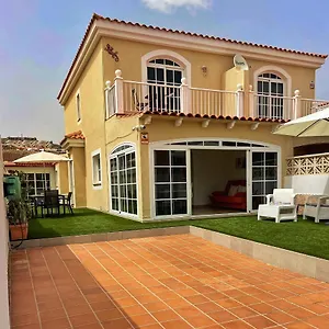 Villa Katerina, Caleta De Fuste