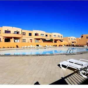 Apartment Fuertevida, Caleta De Fuste