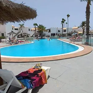 Holiday home Puerta Del Sol Casa Ilaria, Caleta De Fuste