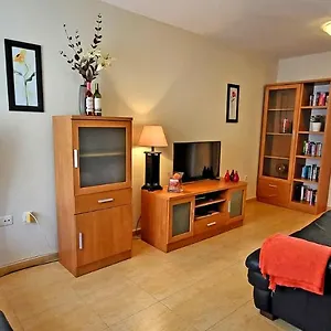 Holiday home Ferienhaus Casa Beatriz, Caleta De Fuste