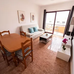 Apartment Sun Bay, Caleta De Fuste