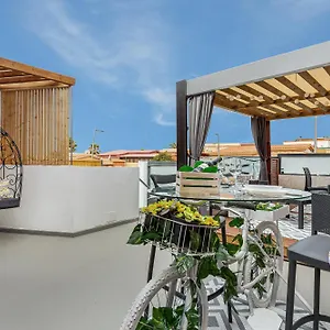 Apartamento Mar Y Sol, Caleta de Fuste