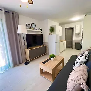 Apartment Casita Bubo, Caleta De Fuste