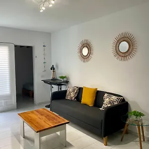 Apartamento Helen House, Caleta de Fuste