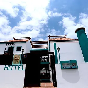 Hotel La Casita Di Fuerte, Caleta de Fuste