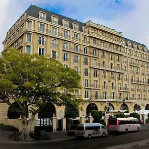 Cape Royale Luxury By In Luxury Apartment Cape Town