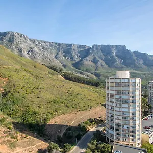 Disa Park 16th Floor With Views Apartment Cape Town