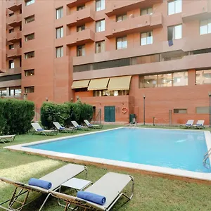 Hesperia Sant Joan Apartment Sant Joan Despi